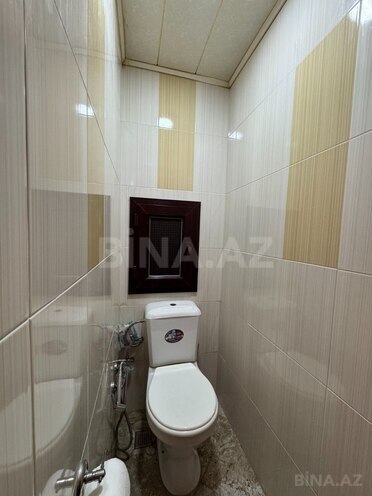 Продаётся 3-комн. вторичка 107 м², пос. Ени Гюнешли, photo 17 from 19