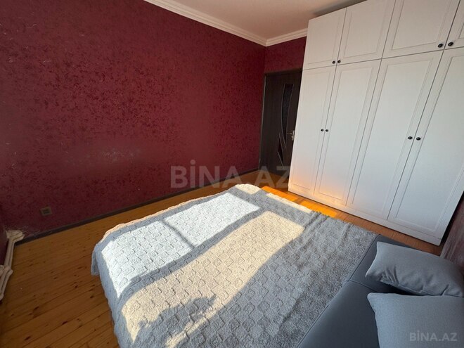 Продаётся 3-комн. вторичка 107 м², пос. Ени Гюнешли, photo 12 from 19