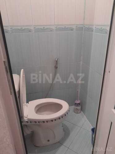 Продаётся 1-комн. новостройка 47 м², м. Халглар Достлугу, photo 7 from 9
