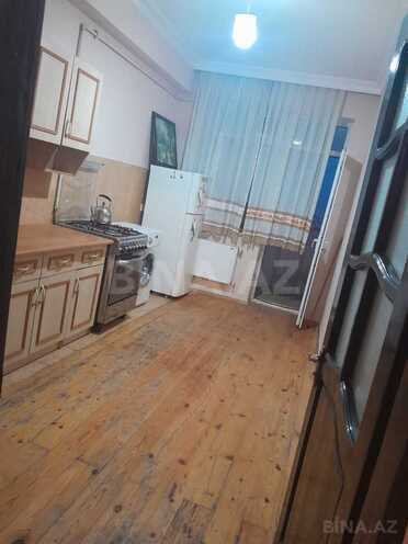 Продаётся 1-комн. новостройка 47 м², м. Халглар Достлугу, photo 4 from 9