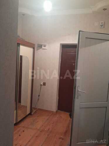 Продаётся 1-комн. новостройка 47 м², м. Халглар Достлугу, photo 5 from 9