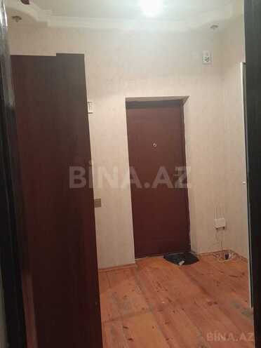 Продаётся 1-комн. новостройка 47 м², м. Халглар Достлугу, photo 3 from 9