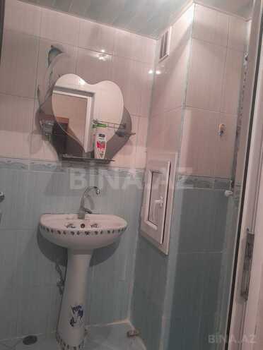 Продаётся 1-комн. новостройка 47 м², м. Халглар Достлугу, photo 8 from 9