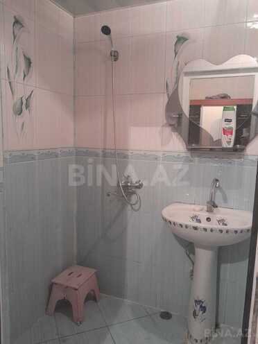 Продаётся 1-комн. новостройка 47 м², м. Халглар Достлугу, photo 6 from 9
