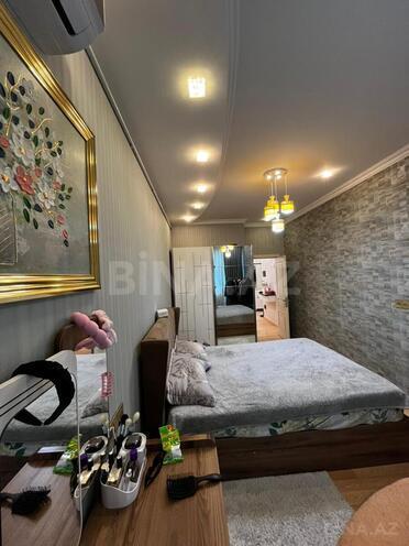 Продаётся 3-комн. новостройка 94 м², м. Насими, photo 6 from 10