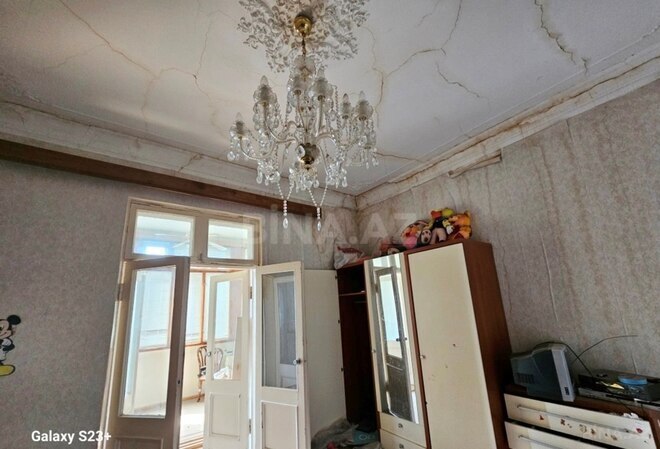 Продаётся 3-комн. вторичка 98 м², м. Элмляр Академиясы, photo 4 from 8