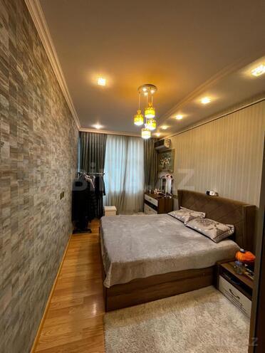 Продаётся 3-комн. новостройка 94 м², м. Насими, photo 7 from 10