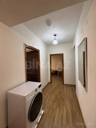 İcarəyə verilir 1 otaqlı köhnə tikili 40 m², Gənclik m., photo 5 from 8