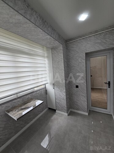 Продаётся 3-комн. вторичка 60 м², м. Ази Асланов, photo 12 from 15