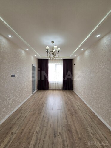 Продаётся 3-комн. вторичка 60 м², м. Ази Асланов, photo 8 from 15