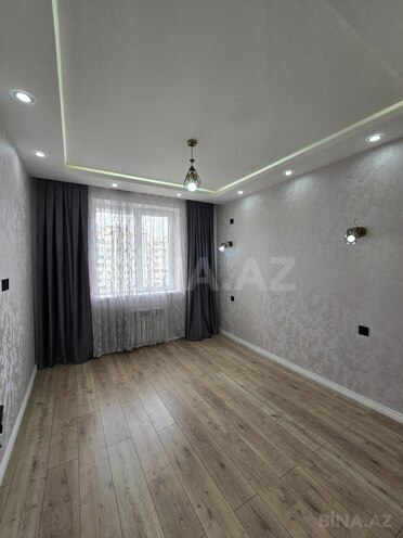 Продаётся 3-комн. вторичка 60 м², м. Ази Асланов, photo 4 from 15