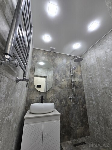Продаётся 3-комн. вторичка 60 м², м. Ази Асланов, photo 7 from 15
