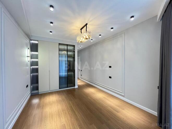 Satılır 4 otaqlı yeni tikili 153 m², Ağ şəhər q., photo 8 from 23