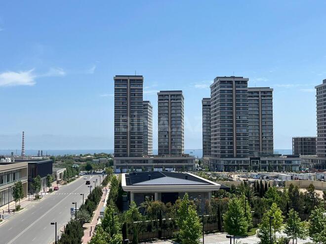 Satılır 4 otaqlı yeni tikili 153 m², Ağ şəhər q., photo 22 from 23