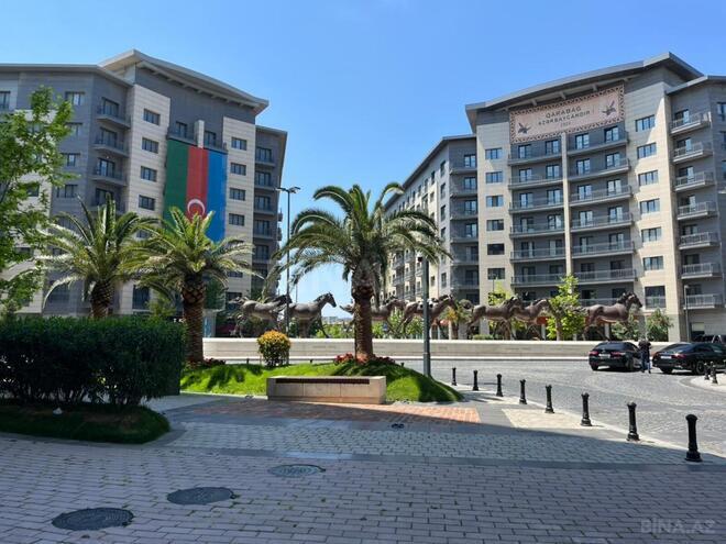 Satılır 4 otaqlı yeni tikili 153 m², Ağ şəhər q., photo 21 from 23