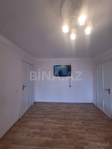 İcarəyə verilir 2 otaqlı köhnə tikili 50 m², İnşaatçılar m., photo 7 from 18