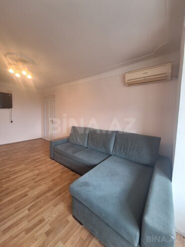 İcarəyə verilir 2 otaqlı köhnə tikili 50 m², İnşaatçılar m., photo 3 from 18