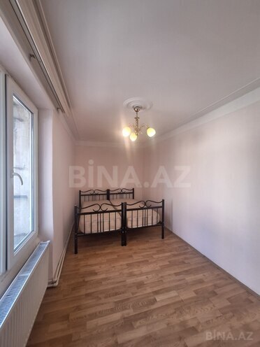 İcarəyə verilir 2 otaqlı köhnə tikili 50 m², İnşaatçılar m., photo 8 from 18