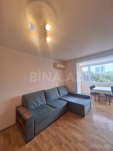 İcarəyə verilir 2 otaqlı köhnə tikili 50 m², İnşaatçılar m., photo 5 from 18
