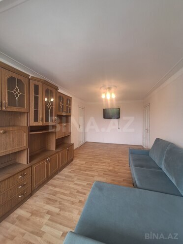 İcarəyə verilir 2 otaqlı köhnə tikili 50 m², İnşaatçılar m., photo 6 from 18