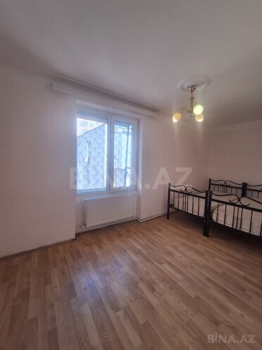 İcarəyə verilir 2 otaqlı köhnə tikili 50 m², İnşaatçılar m., photo 9 from 18