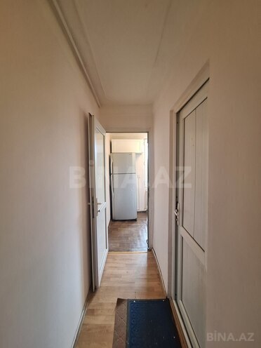 İcarəyə verilir 2 otaqlı köhnə tikili 50 m², İnşaatçılar m., photo 14 from 18
