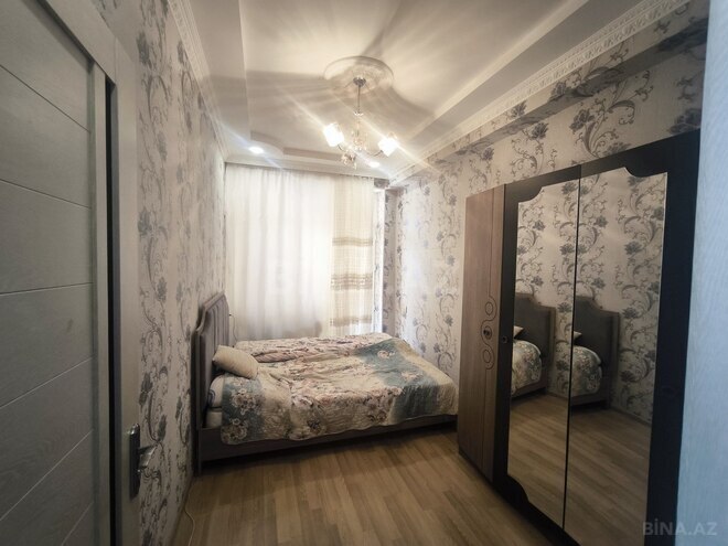 Satılır 2 otaqlı yeni tikili 55 m², photo 5 from 8
