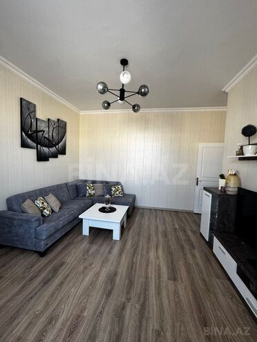 Satılır 4 otaqlı yeni tikili 100 m², Hövsan q., photo 1 from 19