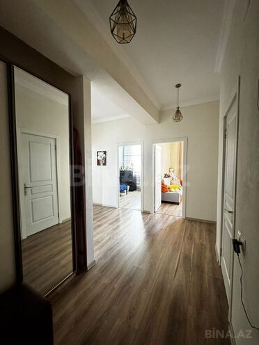 Satılır 4 otaqlı yeni tikili 100 m², Hövsan q., photo 6 from 19