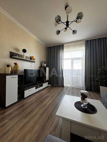 Satılır 4 otaqlı yeni tikili 100 m², Hövsan q., photo 3 from 19