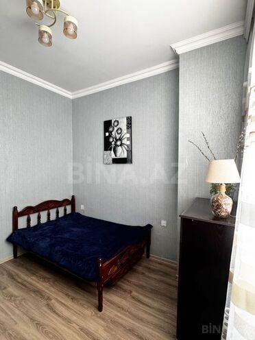 Satılır 4 otaqlı yeni tikili 100 m², Hövsan q., photo 8 from 19
