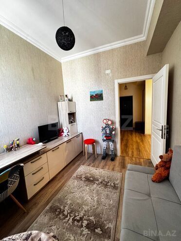 Satılır 4 otaqlı yeni tikili 100 m², Hövsan q., photo 12 from 19