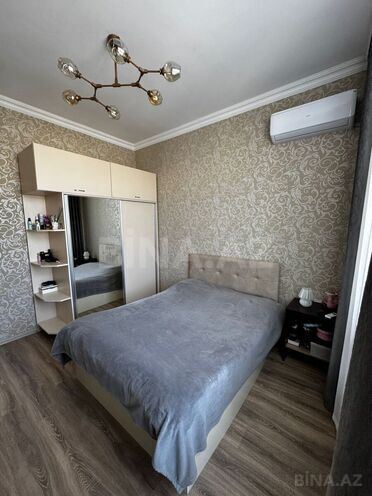Satılır 4 otaqlı yeni tikili 100 m², Hövsan q., photo 10 from 19