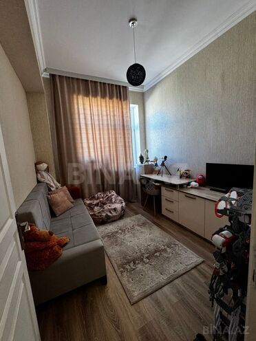 Satılır 4 otaqlı yeni tikili 100 m², Hövsan q., photo 13 from 19