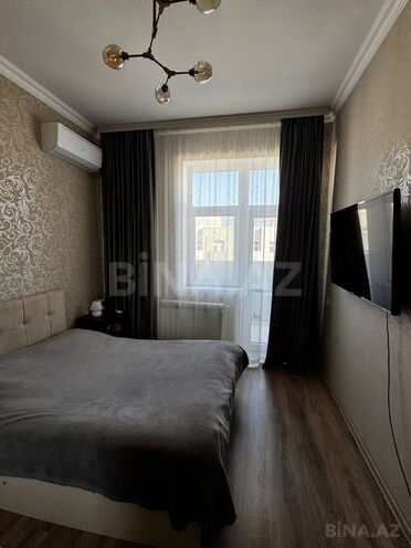 Satılır 4 otaqlı yeni tikili 100 m², Hövsan q., photo 15 from 19
