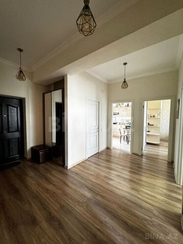 Satılır 4 otaqlı yeni tikili 100 m², Hövsan q., photo 9 from 19