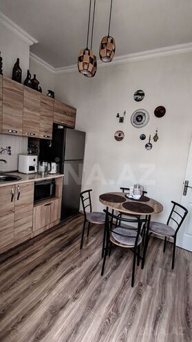 Satılır 4 otaqlı yeni tikili 100 m², Hövsan q., photo 17 from 19