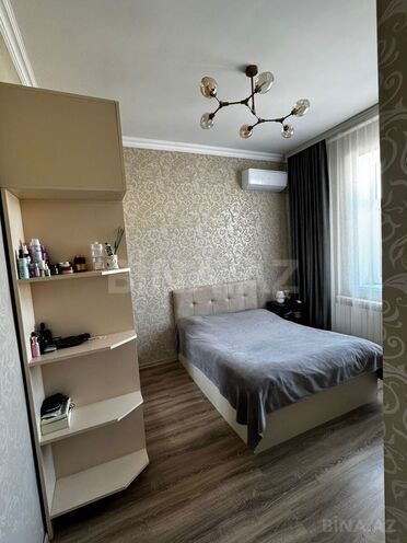 Satılır 4 otaqlı yeni tikili 100 m², Hövsan q., photo 18 from 19