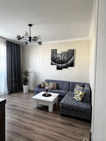 Satılır 4 otaqlı yeni tikili 100 m², Hövsan q., photo 7 from 19