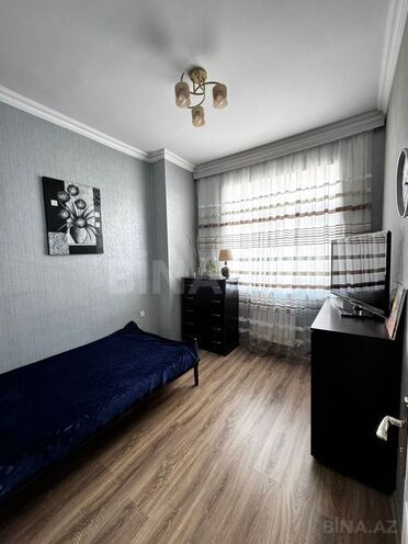 Satılır 4 otaqlı yeni tikili 100 m², Hövsan q., photo 14 from 19
