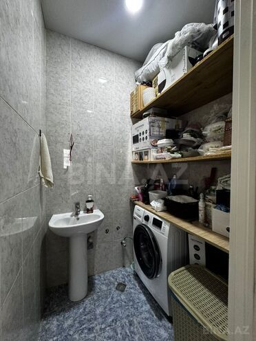 Satılır 4 otaqlı yeni tikili 100 m², Hövsan q., photo 4 from 19
