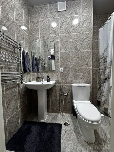 Satılır 4 otaqlı yeni tikili 100 m², Hövsan q., photo 11 from 19
