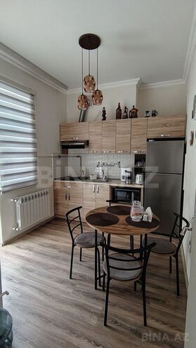 Satılır 4 otaqlı yeni tikili 100 m², Hövsan q., photo 16 from 19