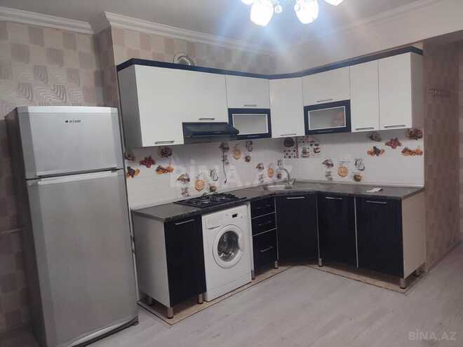 Сдаётся 4-комн. новостройка 110 м², м. Иншаатчылар, photo 3 from 9