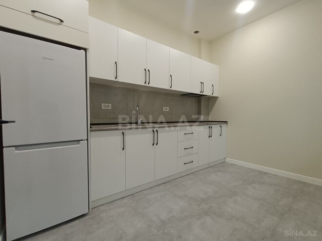 İcarəyə verilir 2 otaqlı ofis 100 m², Gənclik m., photo 9 from 12
