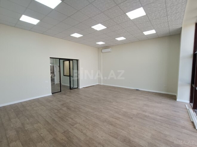 İcarəyə verilir 2 otaqlı ofis 100 m², Gənclik m., photo 4 from 12
