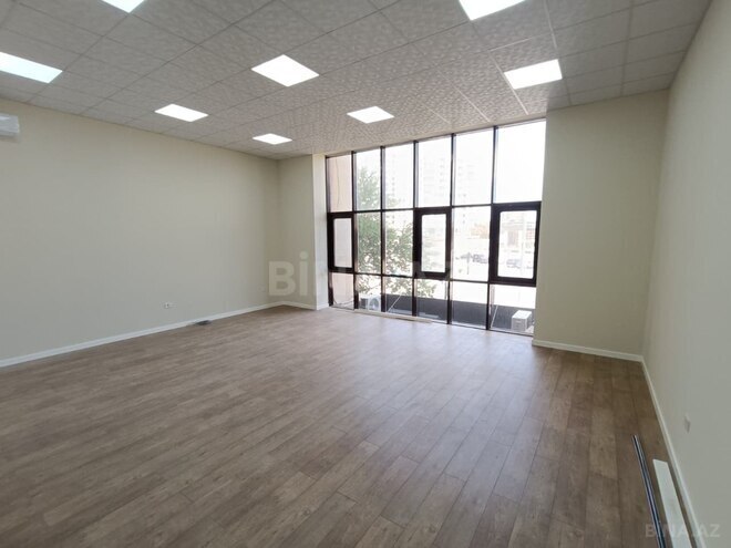 İcarəyə verilir 2 otaqlı ofis 100 m², Gənclik m., photo 3 from 12
