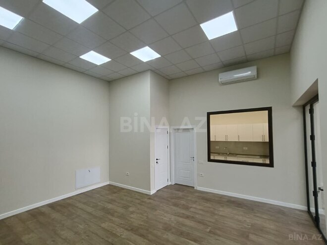 İcarəyə verilir 2 otaqlı ofis 100 m², Gənclik m., photo 7 from 12