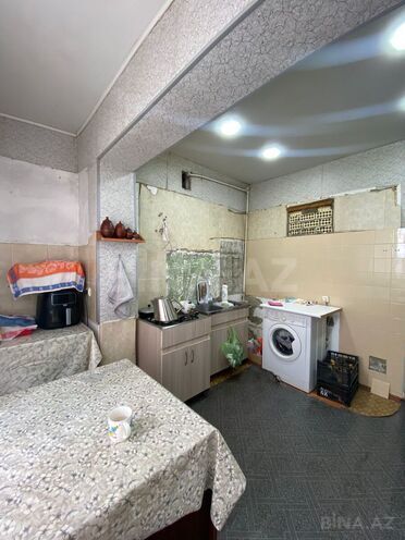Продаётся 3-комн. вторичка 80 м², м. Кара Караев, photo 14 from 19