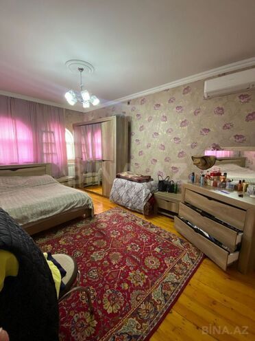 Продаётся 3-комн. вторичка 80 м², м. Кара Караев, photo 12 from 19
